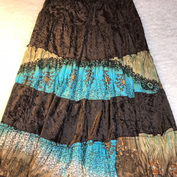 Kiwi Dresses & Skirts - Kiwi Skirt Medium Multiple Colors